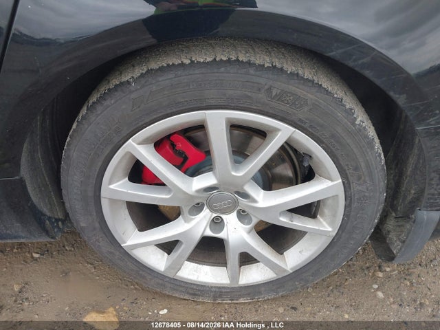 Aukcja sprzedaży 2017 Audi A6 3.0t Competition, vin: WAUF3AFC6HN080487, numer aukcji: 12678405