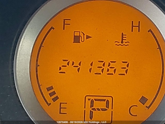 12678406 :رقم المزاد ، 3N1AB61E39L662833 vin ، 2009 Nissan Sentra 2.0/2.0s/2.0sl مزاد بيع