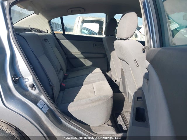 12678406 :رقم المزاد ، 3N1AB61E39L662833 vin ، 2009 Nissan Sentra 2.0/2.0s/2.0sl مزاد بيع