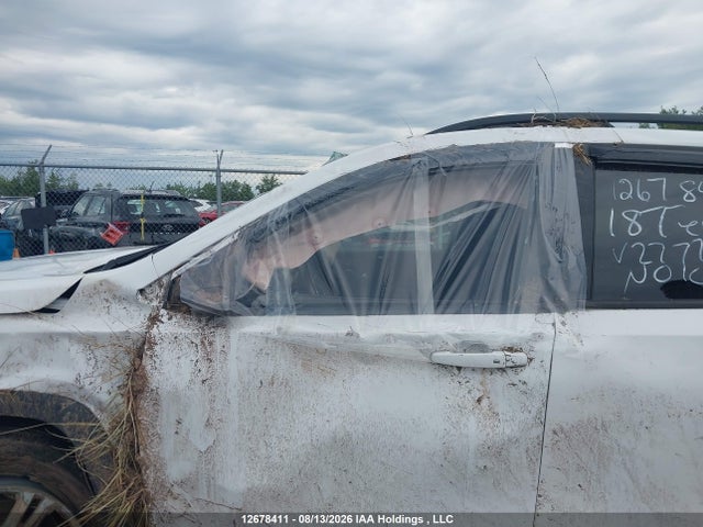 GMC Terrain Sle 2018 3GKALMEV7JL277759 Image 19