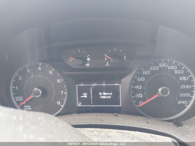 GMC Terrain Sle 2018 3GKALMEV7JL277759 Image 7