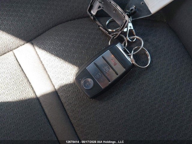 KIA Optima Lx/lx+ 2018 5XXGT4L35JG210631 Image 11