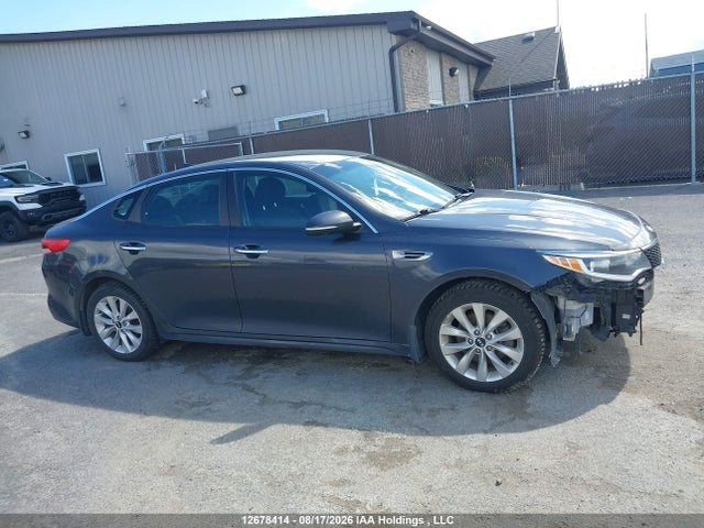 KIA Optima Lx/lx+ 2018 5XXGT4L35JG210631 Image 13