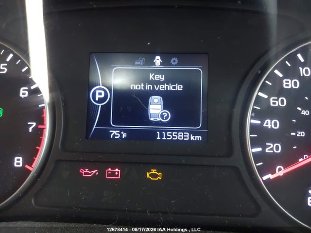 KIA Optima Lx/lx+ 2018 5XXGT4L35JG210631 Image 15