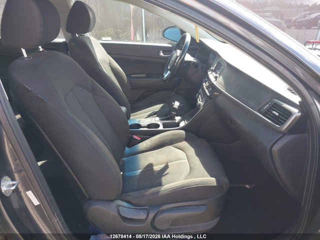 KIA Optima Lx/lx+ 2018 5XXGT4L35JG210631 Image 5