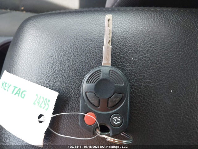 Ford FOCUS SE 2014 1FADP3F25EL256427 Image 11