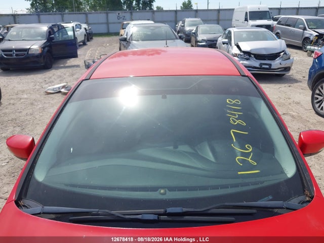 Ford FOCUS SE 2014 1FADP3F25EL256427 Image 18
