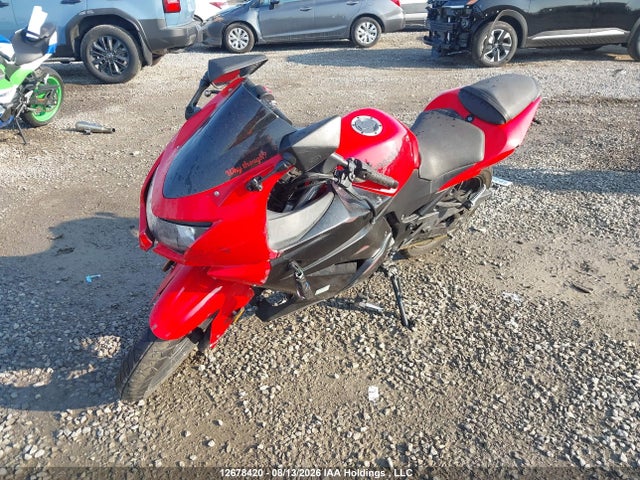 Продаж на аукціоні авто 2012 Kawasaki Ex250 J, vin: JKAEXMJ11CDAB0445, номер лоту: 12678420