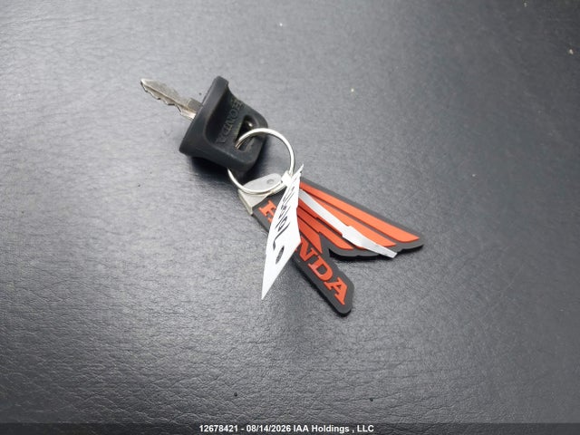 2025 Honda Sxs520 M2 მანქანა იყიდება აუქციონზე, vin: 1HFVE0766S4000281, აუქციონის ნომერი: 12678421