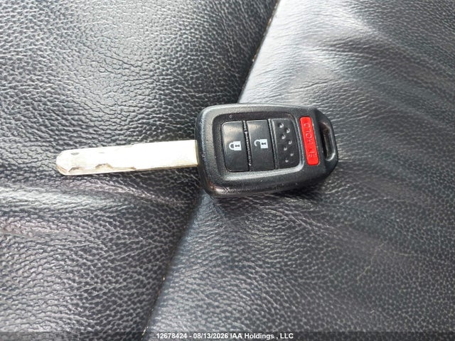 Продаж на аукціоні авто 2014 Honda Cr-v Ex-l, vin: 2HKRM4H79EH116635, номер лоту: 12678424