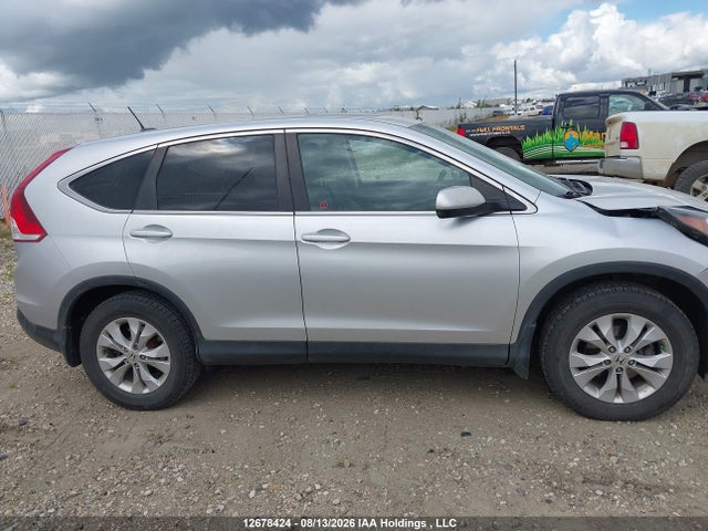 Продаж на аукціоні авто 2014 Honda Cr-v Ex-l, vin: 2HKRM4H79EH116635, номер лоту: 12678424