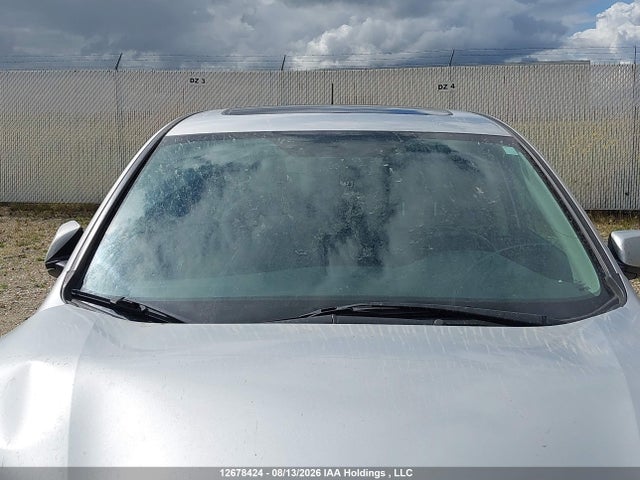 Продаж на аукціоні авто 2014 Honda Cr-v Ex-l, vin: 2HKRM4H79EH116635, номер лоту: 12678424