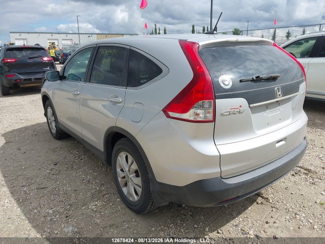 Продаж на аукціоні авто 2014 Honda Cr-v Ex-l, vin: 2HKRM4H79EH116635, номер лоту: 12678424