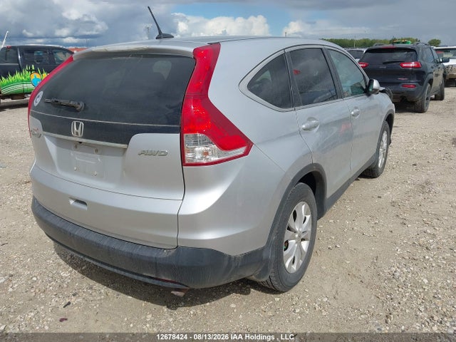 Продаж на аукціоні авто 2014 Honda Cr-v Ex-l, vin: 2HKRM4H79EH116635, номер лоту: 12678424