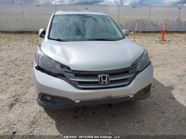 Продаж на аукціоні авто 2014 Honda Cr-v Ex-l, vin: 2HKRM4H79EH116635, номер лоту: 12678424