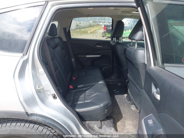 Продаж на аукціоні авто 2014 Honda Cr-v Ex-l, vin: 2HKRM4H79EH116635, номер лоту: 12678424