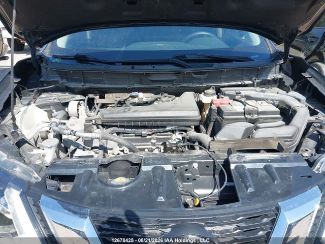 5N1AT2MV8LC812285 Nissan Rogue S/sl/sv