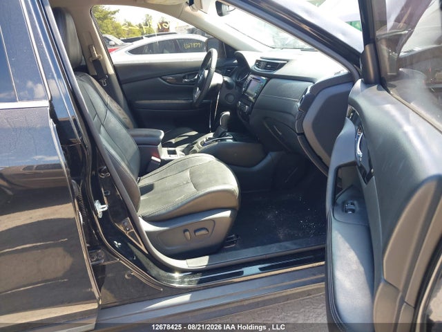 5N1AT2MV8LC812285 Nissan Rogue S/sl/sv