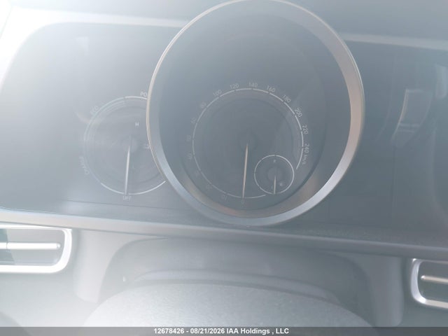 KMHLM4AJXNU021272 Hyundai Elantra Hybrid Preferred