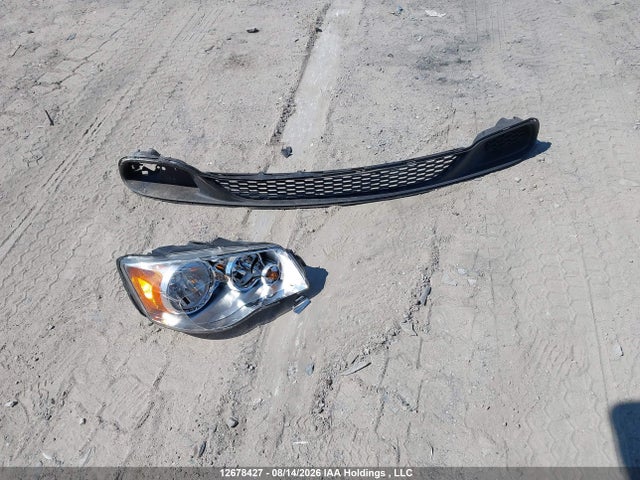 Продаж на аукціоні авто 2020 Dodge Grand Caravan Se, vin: 2C4RDGBG8LR168316, номер лоту: 12678427