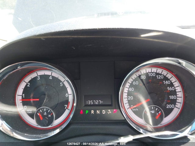 Продаж на аукціоні авто 2020 Dodge Grand Caravan Se, vin: 2C4RDGBG8LR168316, номер лоту: 12678427