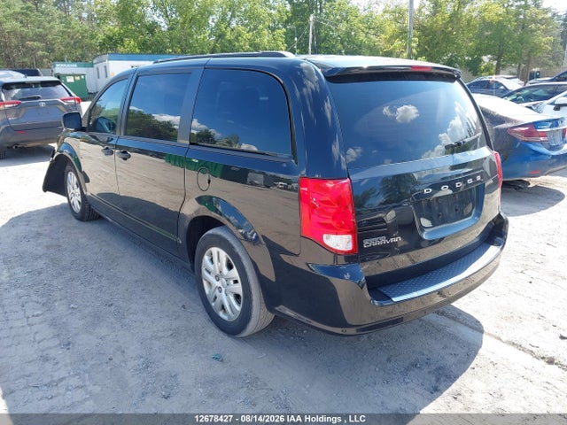 Продаж на аукціоні авто 2020 Dodge Grand Caravan Se, vin: 2C4RDGBG8LR168316, номер лоту: 12678427