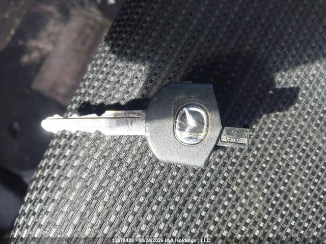 Aukcja sprzedaży 2012 Mazda Mazda3 Gx, vin: JM1BL1KF7C1600892, numer aukcji: 12678428