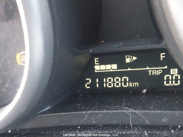 Aukcja sprzedaży 2012 Mazda Mazda3 Gx, vin: JM1BL1KF7C1600892, numer aukcji: 12678428