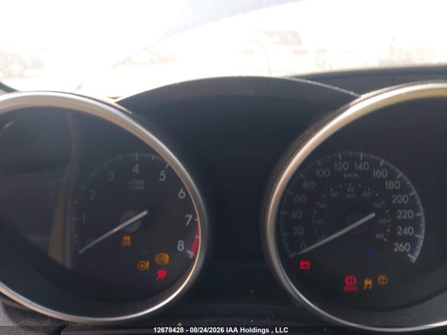 Aukcja sprzedaży 2012 Mazda Mazda3 Gx, vin: JM1BL1KF7C1600892, numer aukcji: 12678428