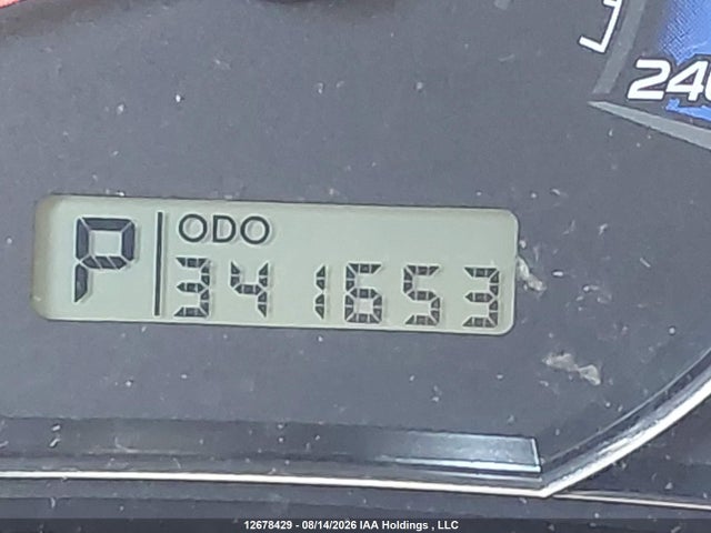 Aukcja sprzedaży 2009 Subaru Forester Xs, vin: JF2SH62679H787681, numer aukcji: 12678429