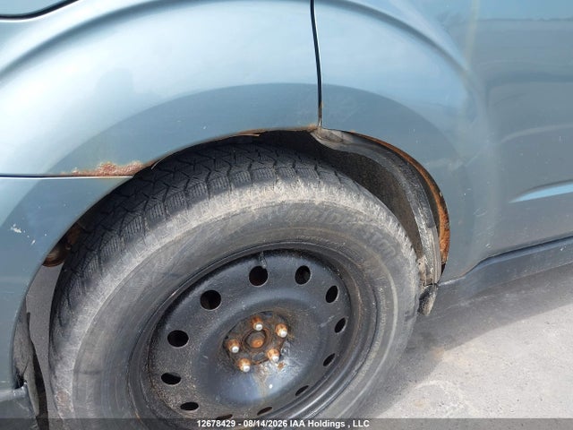 Aukcja sprzedaży 2009 Subaru Forester Xs, vin: JF2SH62679H787681, numer aukcji: 12678429