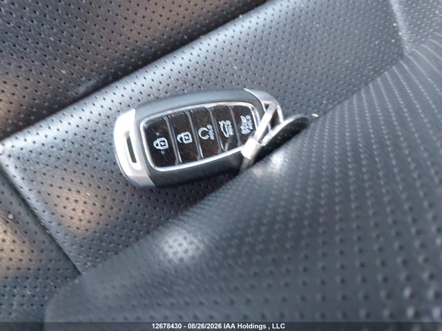Aukcja sprzedaży 2023 Hyundai Elantra Hybrid Luxury, vin: KMHLN4AJ7PU071384, numer aukcji: 12678430