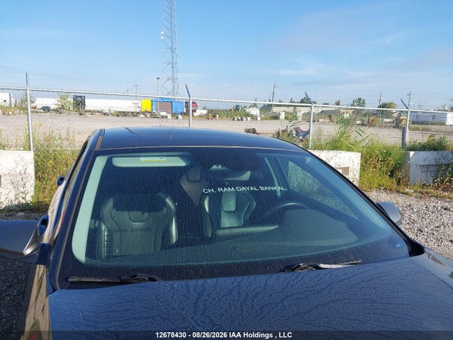 Aukcja sprzedaży 2023 Hyundai Elantra Hybrid Luxury, vin: KMHLN4AJ7PU071384, numer aukcji: 12678430