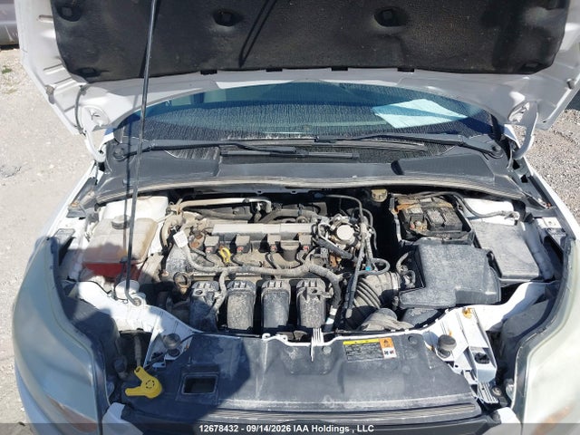 Продажа на аукционе авто 2013 Ford Focus, vin: 1FADP3K28DL256345, номер лота: 12678432