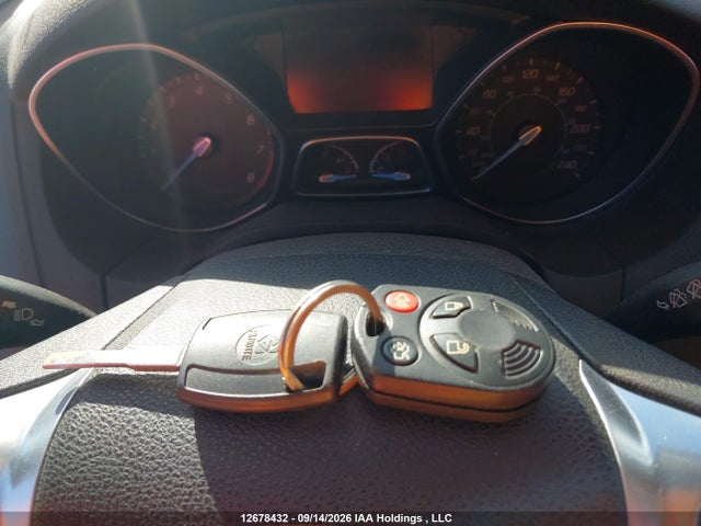 Продажа на аукционе авто 2013 Ford Focus, vin: 1FADP3K28DL256345, номер лота: 12678432