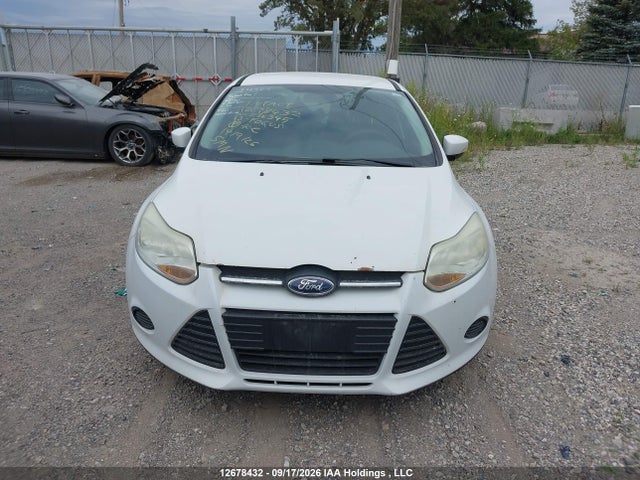 Продажа на аукционе авто 2013 Ford Focus, vin: 1FADP3K28DL256345, номер лота: 12678432