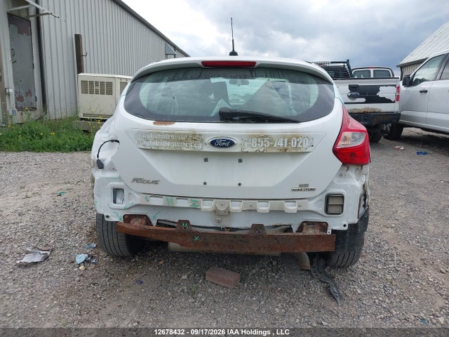 Продажа на аукционе авто 2013 Ford Focus, vin: 1FADP3K28DL256345, номер лота: 12678432