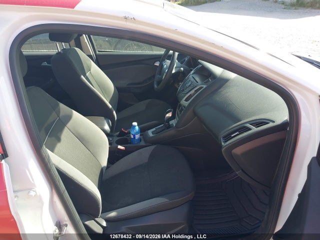 Продажа на аукционе авто 2013 Ford Focus, vin: 1FADP3K28DL256345, номер лота: 12678432