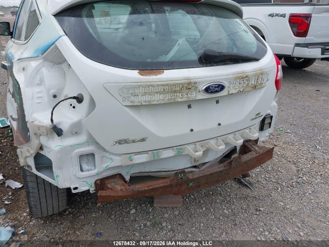 Продажа на аукционе авто 2013 Ford Focus, vin: 1FADP3K28DL256345, номер лота: 12678432