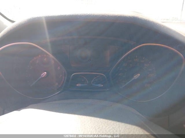Продажа на аукционе авто 2013 Ford Focus, vin: 1FADP3K28DL256345, номер лота: 12678432