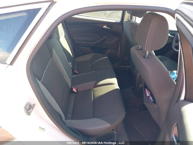 Продажа на аукционе авто 2013 Ford Focus, vin: 1FADP3K28DL256345, номер лота: 12678432