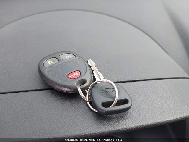 2008 Chevrolet Equinox მანქანა იყიდება აუქციონზე, vin: 2CNDL33F386280716, აუქციონის ნომერი: 12678435