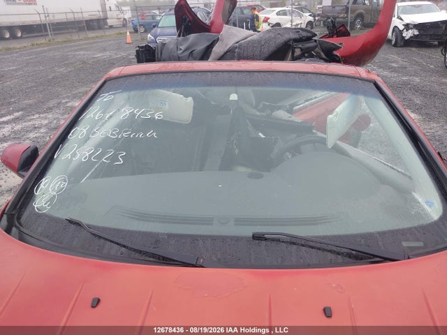 Продаж на аукціоні авто 2008 Chrysler Sebring Touring, vin: 1C3LC55R98N258223, номер лоту: 12678436