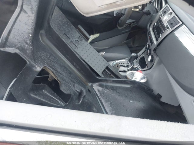 Продаж на аукціоні авто 2008 Chrysler Sebring Touring, vin: 1C3LC55R98N258223, номер лоту: 12678436