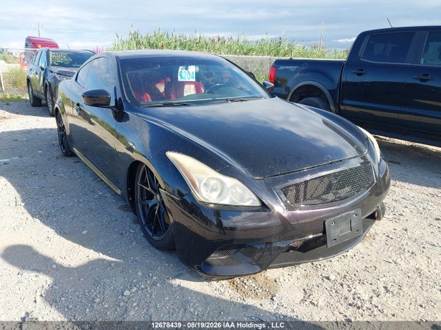 Продаж на аукціоні авто 2008 Infiniti G37 Journey, vin: JNKCV64E68M117768, номер лоту: 12678439