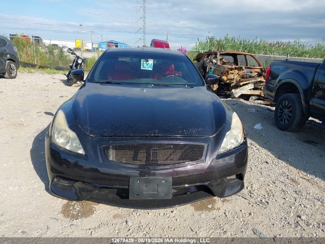 Продаж на аукціоні авто 2008 Infiniti G37 Journey, vin: JNKCV64E68M117768, номер лоту: 12678439