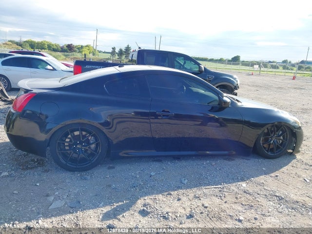 Продаж на аукціоні авто 2008 Infiniti G37 Journey, vin: JNKCV64E68M117768, номер лоту: 12678439