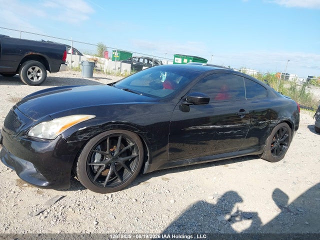 Продаж на аукціоні авто 2008 Infiniti G37 Journey, vin: JNKCV64E68M117768, номер лоту: 12678439