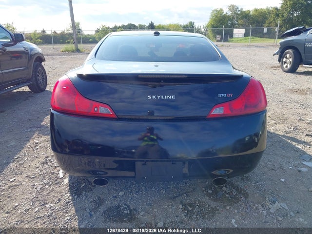 Продаж на аукціоні авто 2008 Infiniti G37 Journey, vin: JNKCV64E68M117768, номер лоту: 12678439