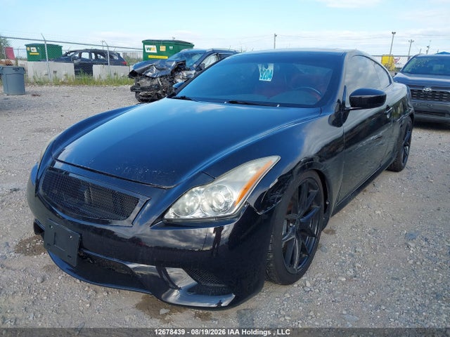 Продаж на аукціоні авто 2008 Infiniti G37 Journey, vin: JNKCV64E68M117768, номер лоту: 12678439